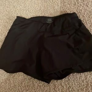 Athleta shorts